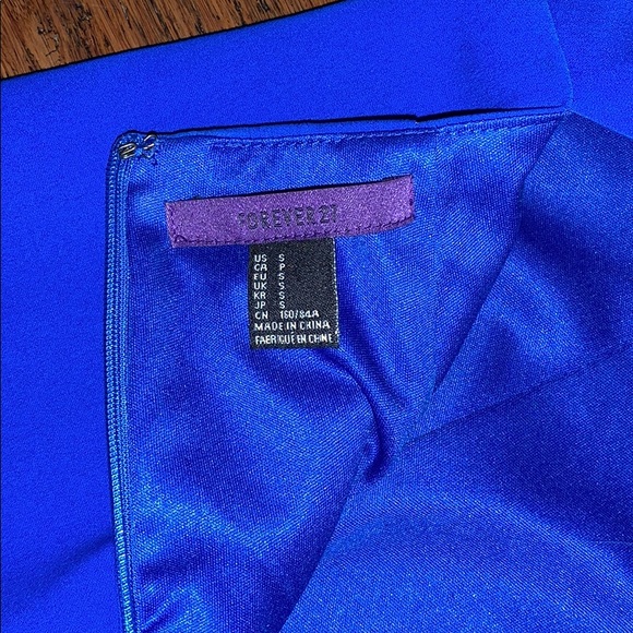 Forever 21 Dress - Picture 5 of 5